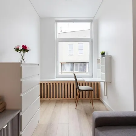 Hook Urban Spacious Вільнюс